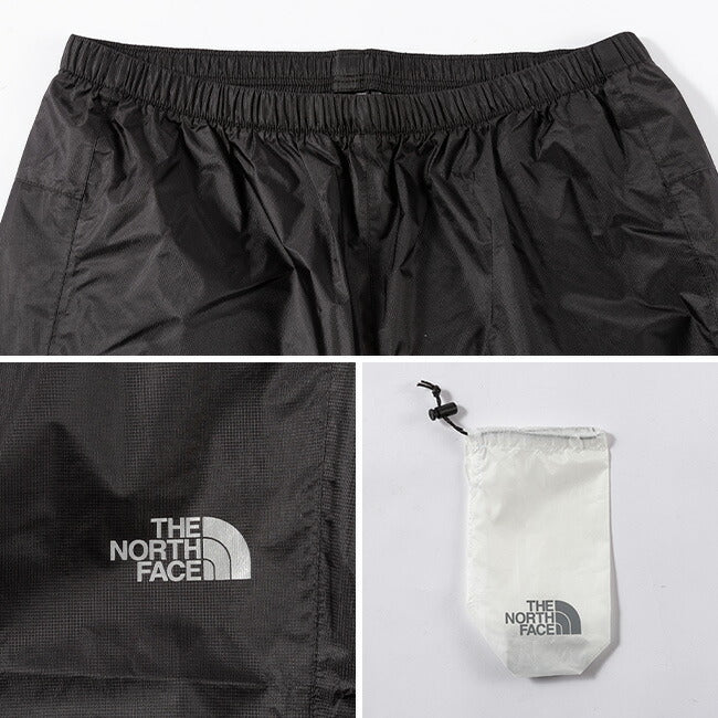 THE NORTH FACE ノースフェイス ストライクトレイルパンツ ユニ