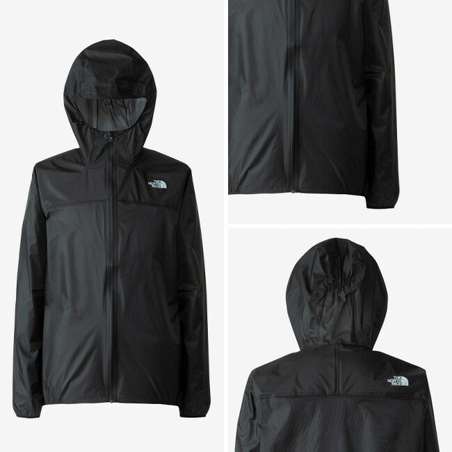 THE NORTH FACE ストライクトレイルジャケット（メンズ）　クリアL THE NORTH FACE ストライクトレイルジャケット メンズ – THE