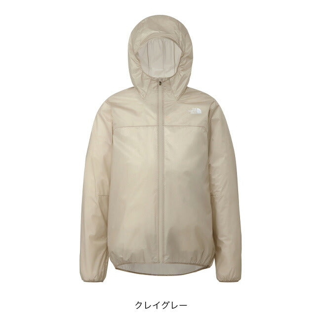 THE NORTH FACE ストライクトレイルジャケット（メンズ）　クリアL THE NORTH FACE ストライクトレイルジャケット メンズ – THE
