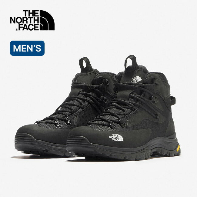 THE NORTH FACE クレストンハイクミッドWP メンズ – THE GATE MOUNTAIN