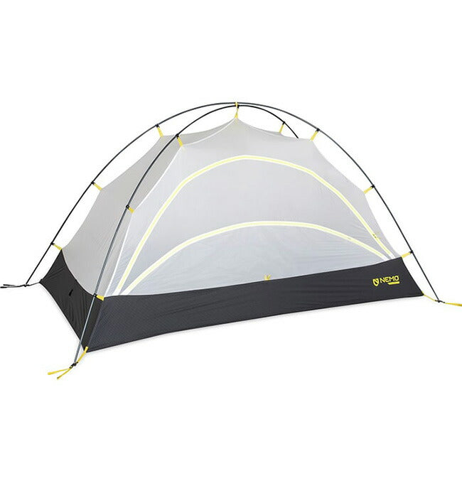 NEMO Equipment タニ オズモ 1P – THE GATE MOUNTAIN オンラインストア