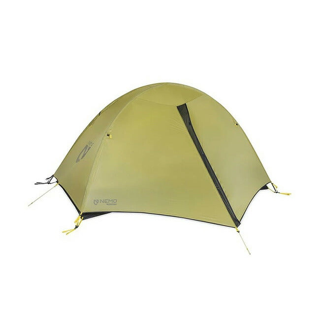 NEMO Equipment タニ オズモ 2P – THE GATE MOUNTAIN オンラインストア