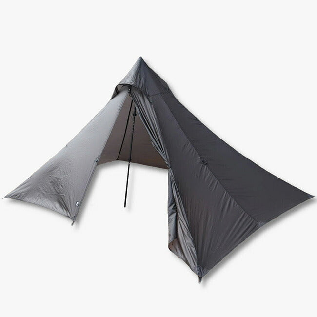 OHMI Equipment オウミエクイップメント ラルダ – THE GATE MOUNTAIN