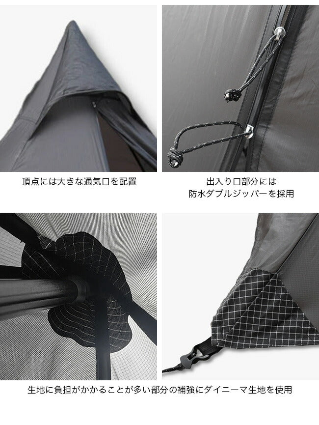 ohmiequipment Larda LardaHalfInnerセット Larda – OHMI Equipment
