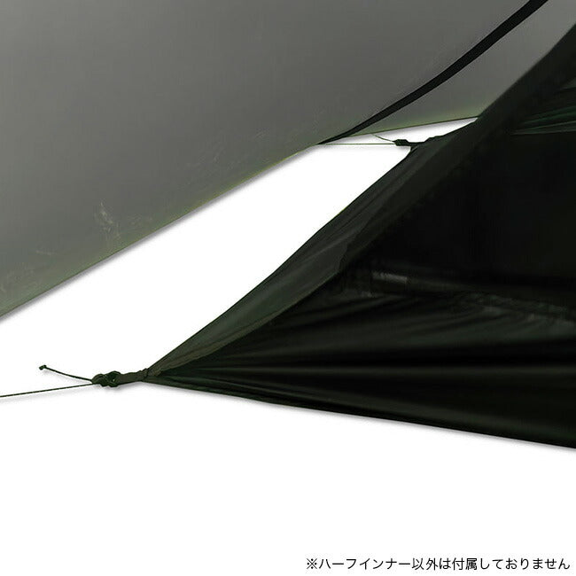 OHMI Equipment – THE GATE MOUNTAIN オンラインストア