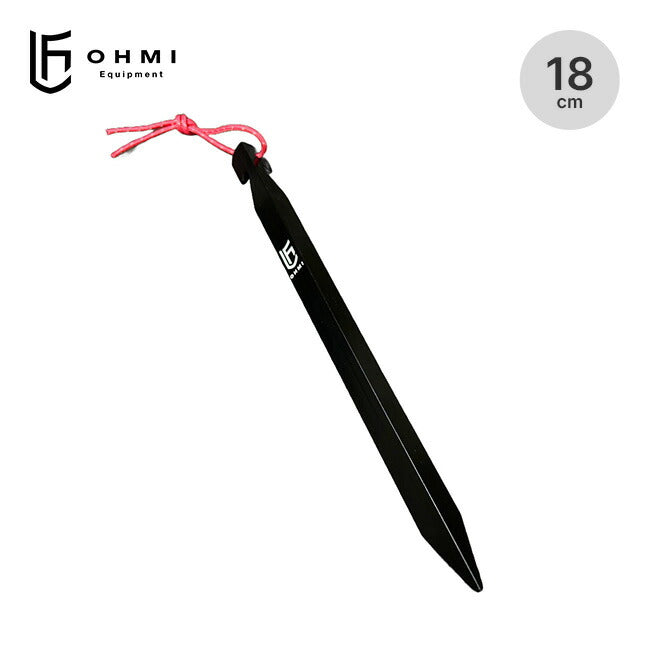 OHMI Equipment – THE GATE MOUNTAIN オンラインストア