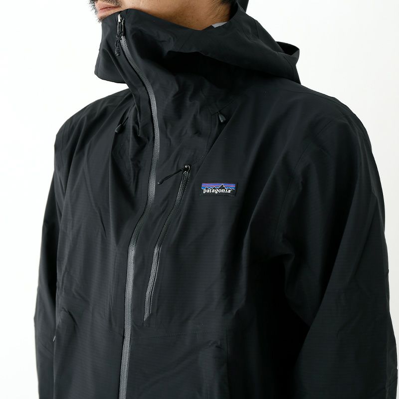 patagonia グラナイトクレストレインジャケット メンズ – THE GATE