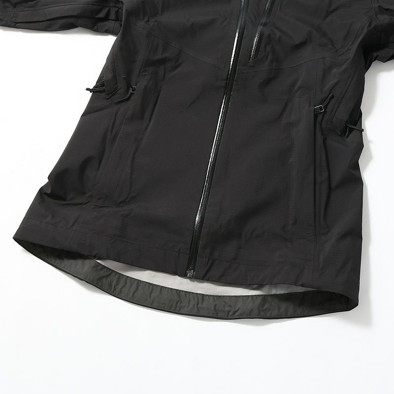 patagonia グラナイトクレストレインジャケット【ウィメンズ】 – THE