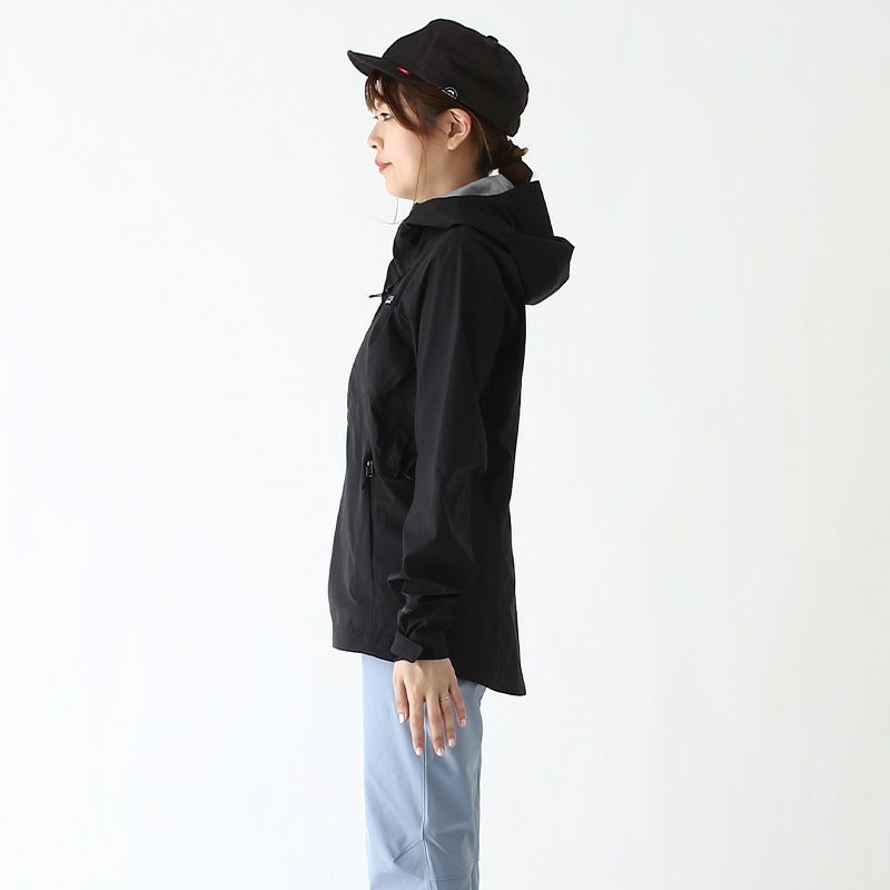 patagonia グラナイトクレストレインジャケット【ウィメンズ】 – THE