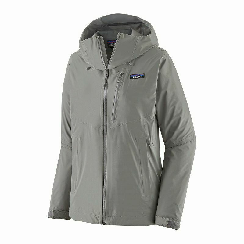 新品未使用パタゴニアウィメンズ・グラナイト・クレスト・レイン・ジャケットSサイズ patagonia グラナイトクレストレインジャケット【ウィメンズ】 – THE