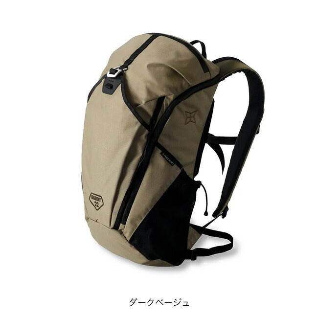 PaaGo WORKS パーゴワークス バディ22 – THE GATE MOUNTAIN オンライン 