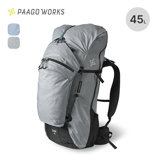 PAAGO WORKS – THE GATE MOUNTAIN オンラインストア