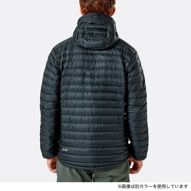 Rab マイクロライトアルパインジャケット メンズ – THE GATE MOUNTAIN