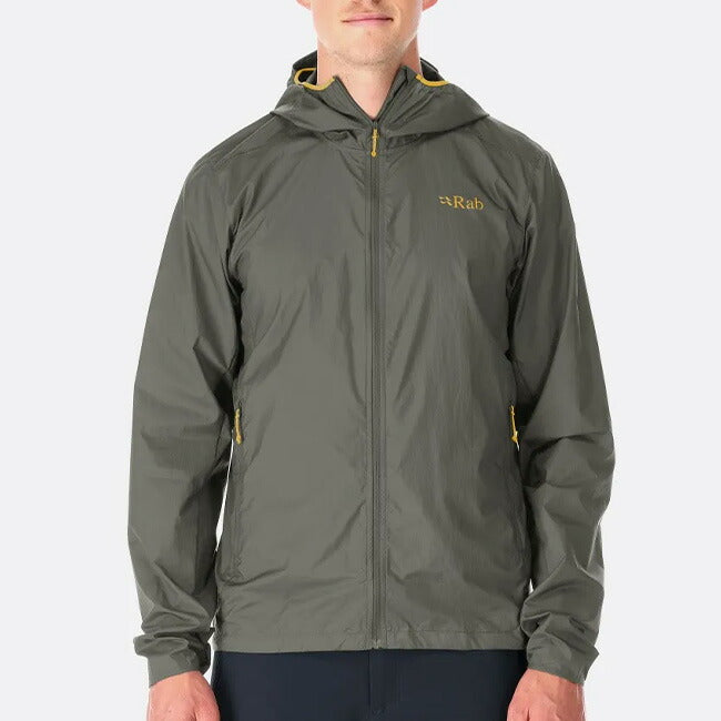 Rab ラブ バイタルフーディー メンズ – THE GATE MOUNTAIN オンライン