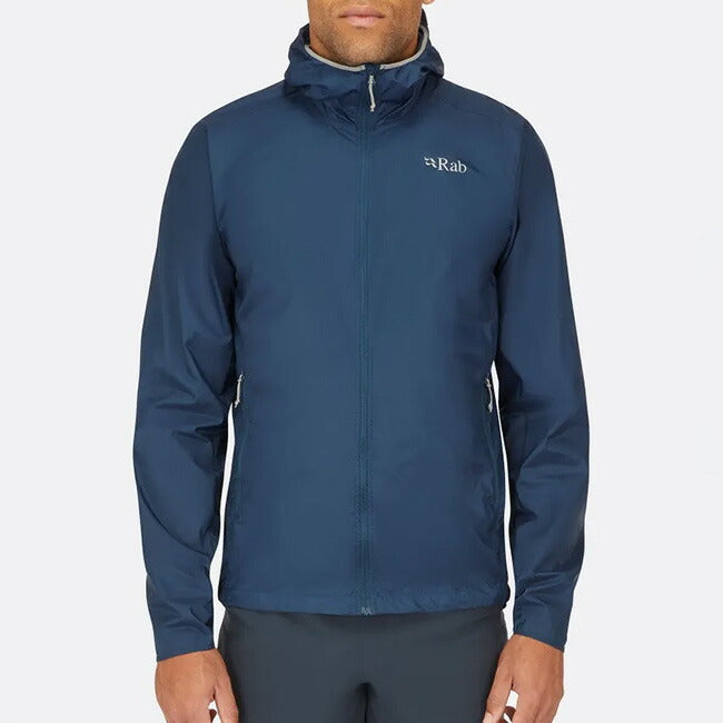 Rab ラブ バイタルフーディー メンズ – THE GATE MOUNTAIN オンライン