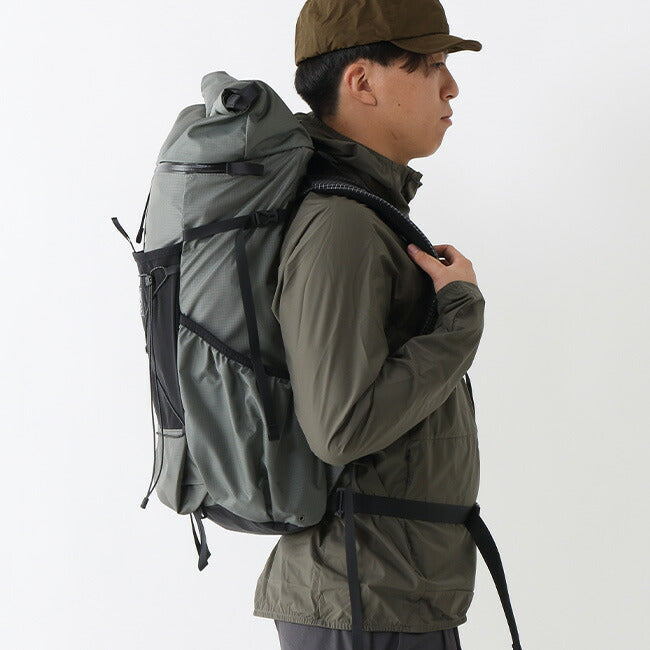 RawLow Mountain Works ロウロウマウンテンワークス ラスカル – THE