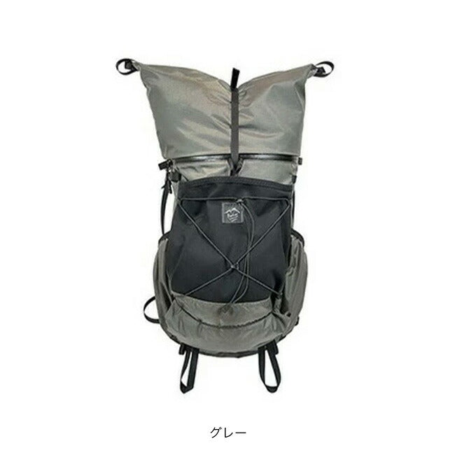 RawLow Mountain Works ロウロウマウンテンワークス ラスカル – THE