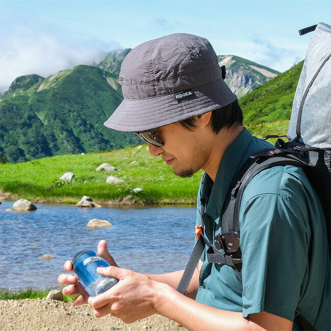 ridge mountain gearリッジマウンテンギア イナフハット Enough Hat | RIDGE MOUNTAIN GEAR