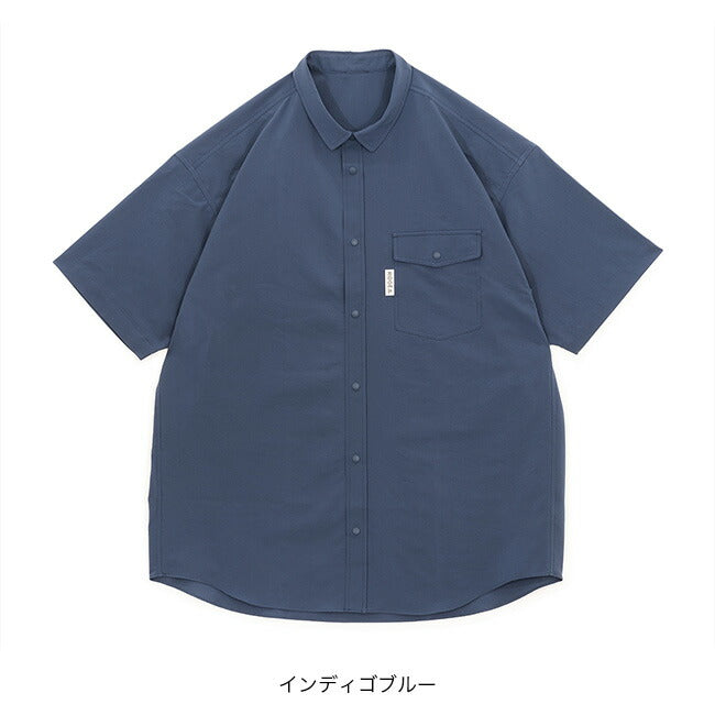 RIDGE　MOUNTAIN GEAR シャツ Hooded Long Sleeve Shirt | RIDGE MOUNTAIN GEAR