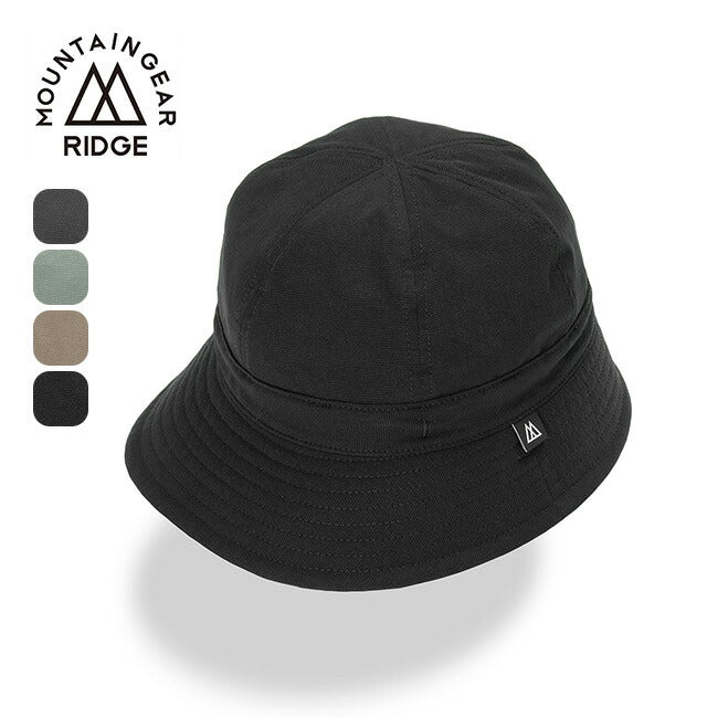 イナフハット　リッジマウンテンギア Enough Hat | RIDGE MOUNTAIN GEAR