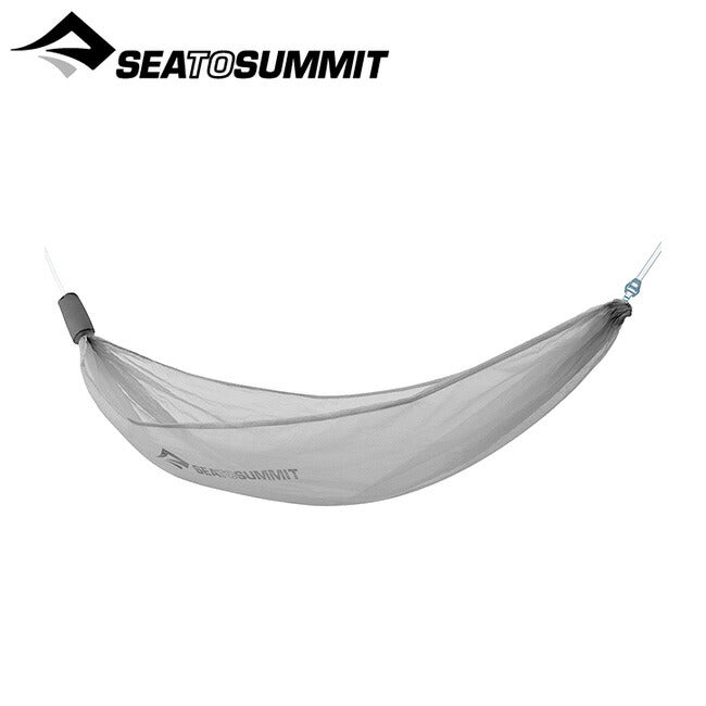 SEA TO SUMMIT ハンモックセットウルトラライト – THE GATE MOUNTAIN