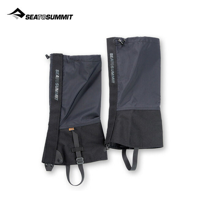 新品値下げ【SEA TO SUMMIT】ゲイター秋冬モデル SEA TO SUMMIT アルパインゲイター – THE GATE MOUNTAIN オンラインストア
