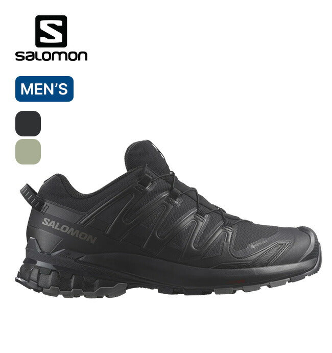 SALOMON XAプロ3DV9 GTX メンズ – THE GATE MOUNTAIN オンラインストア