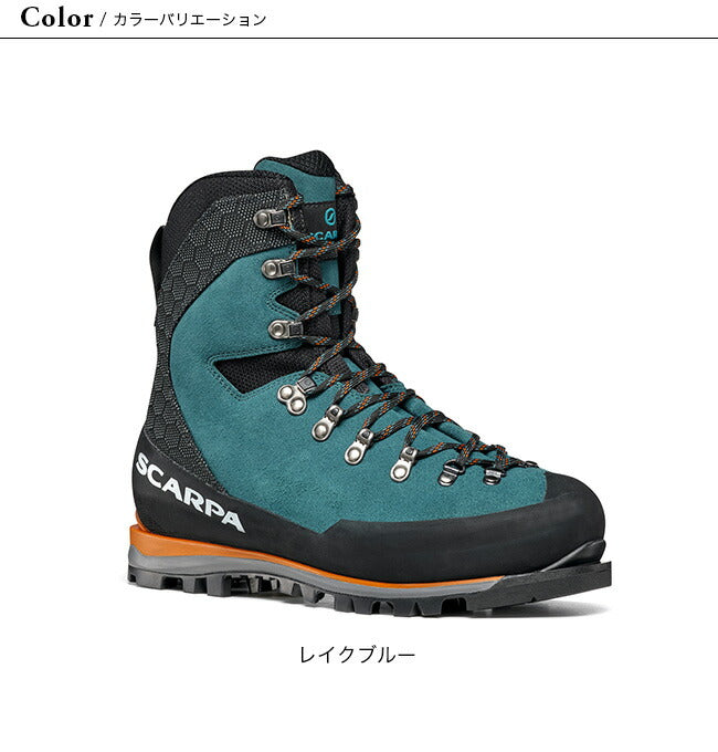 SCARPA モンブラン GTX