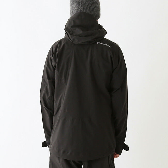 Teton Bros. TBジャケット メンズ – THE GATE MOUNTAIN オンラインストア