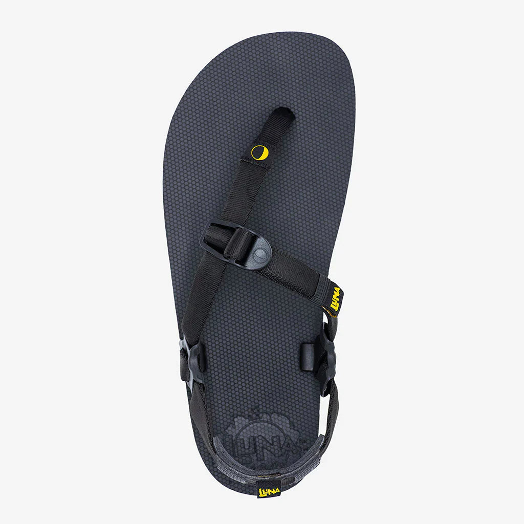 LUNA SANDALS – THE GATE MOUNTAIN オンラインストア