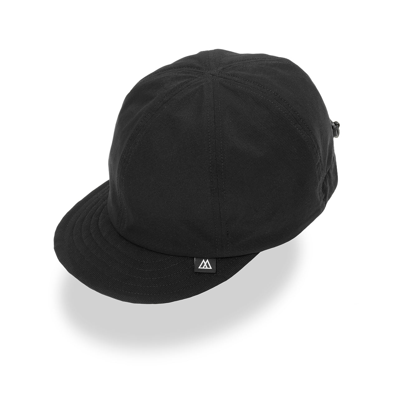 リッジマウンテンギア ベーシックキャップ エクストラ ブラック RIDGE MOUNTAIN GEAR（リッジマウンテンギア） / ベーシック