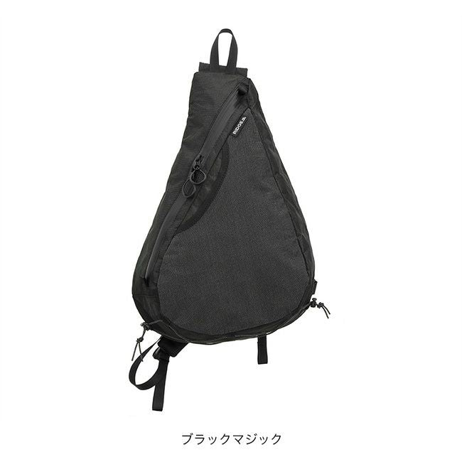 RIDGE MOUNTAIN GEAR サッシュパック – THE GATE MOUNTAIN