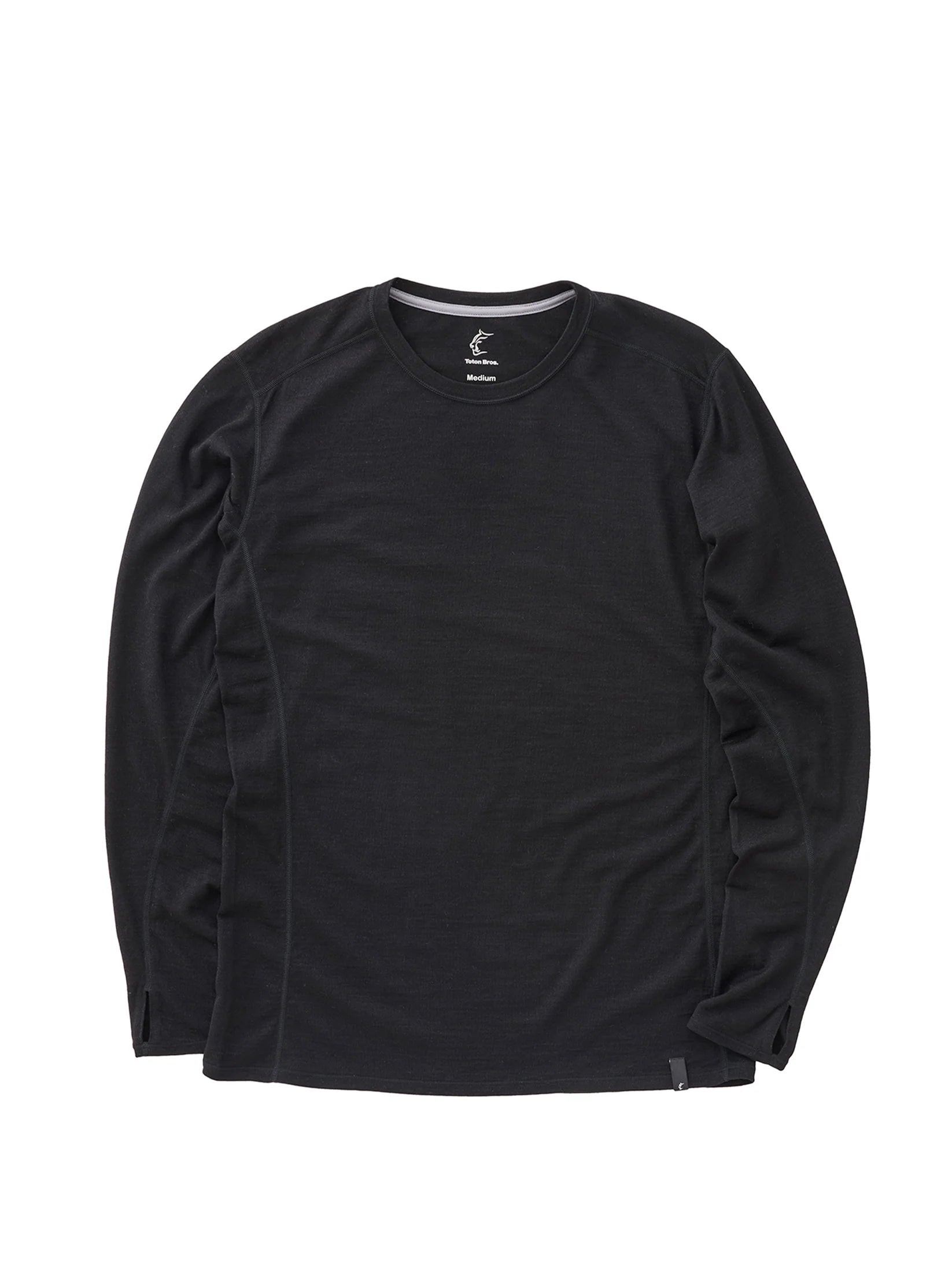 Teton Bros. アクシオ3D L/S メンズ