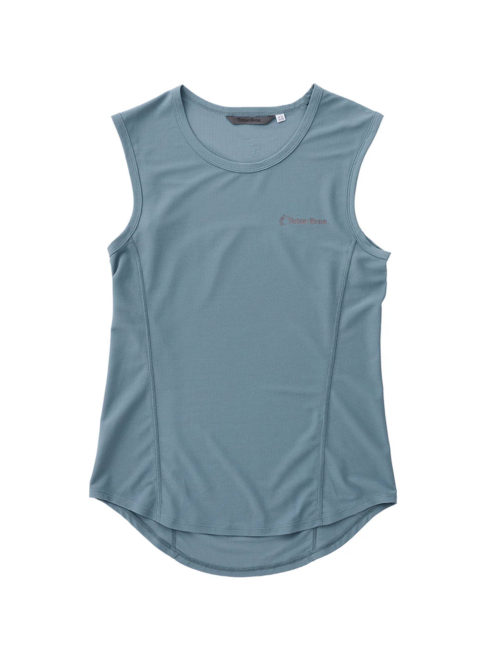 Teton Bros. ELV1000ノンスリーブ【ウィメンズ】