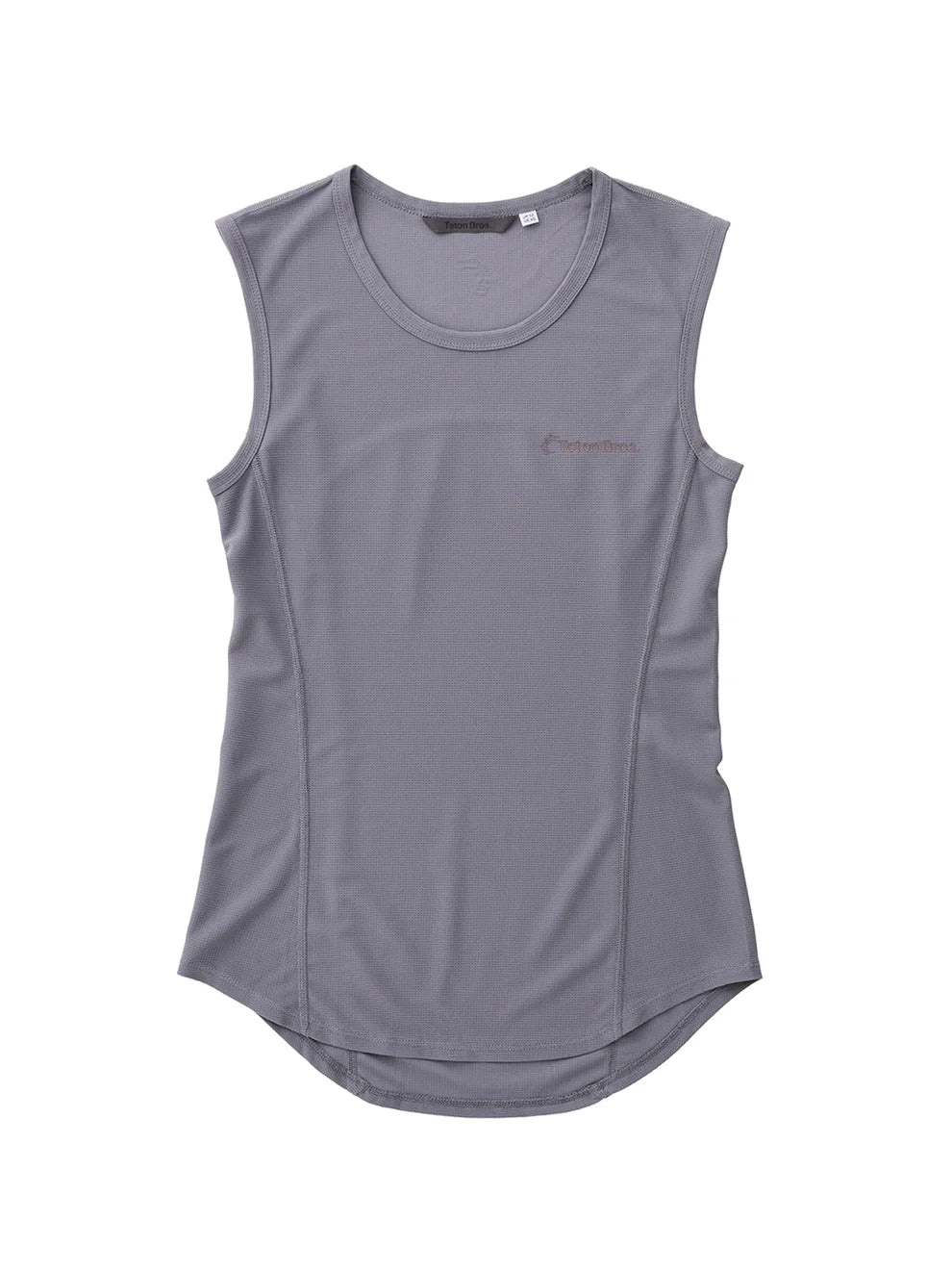 Teton Bros. ELV1000ノンスリーブ【ウィメンズ】