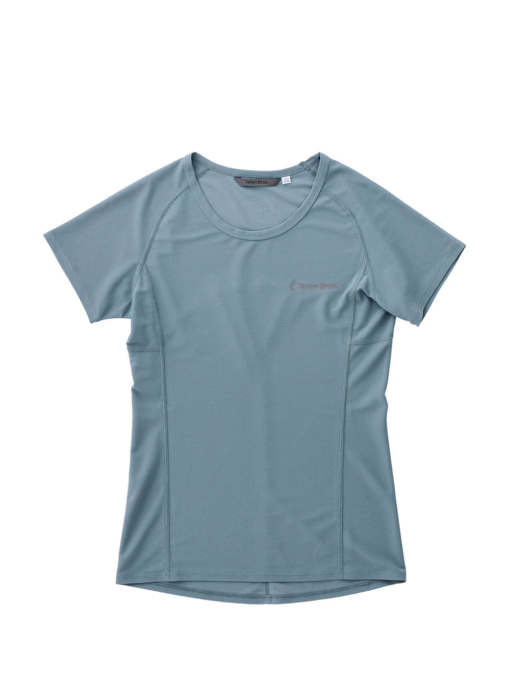 Teton Bros. ELV1000 S/S Tee【ウィメンズ】