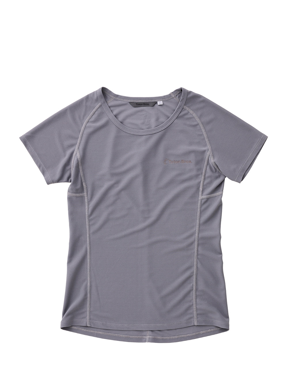 Teton Bros. ELV1000 S/S Tee【ウィメンズ】 – THE GATE MOUNTAIN